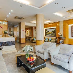 Executive Triple Room